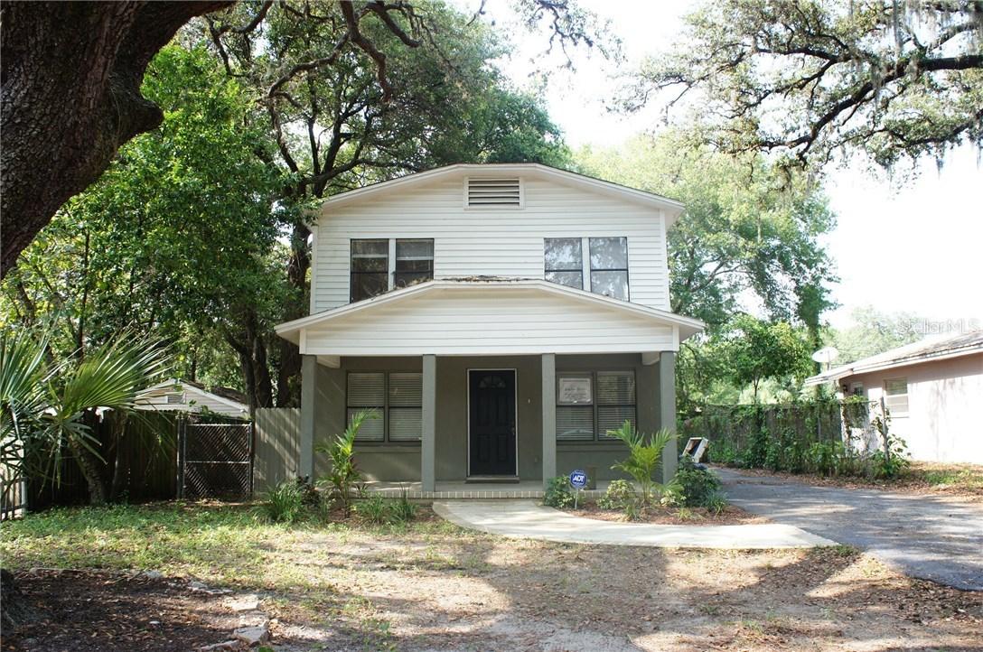 1212 E Cayuga St., Tampa, FL 33603