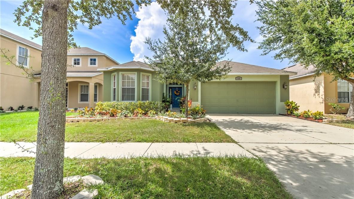 8615 Sandy Plains Dr., Riverview, FL 33569