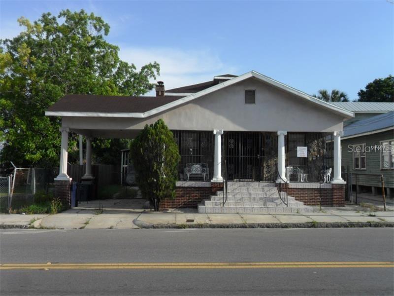 2305 E 4th Ave., Tampa, FL 33605