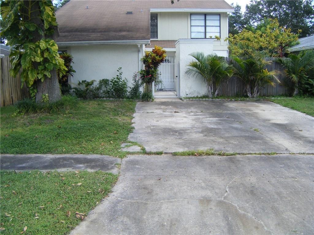 10713 Meadowglen Ln., Tampa, FL 33624