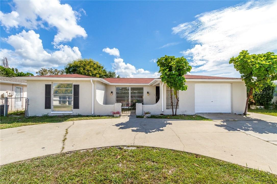 7400 Westcott Dr., Port Richey, FL 34668