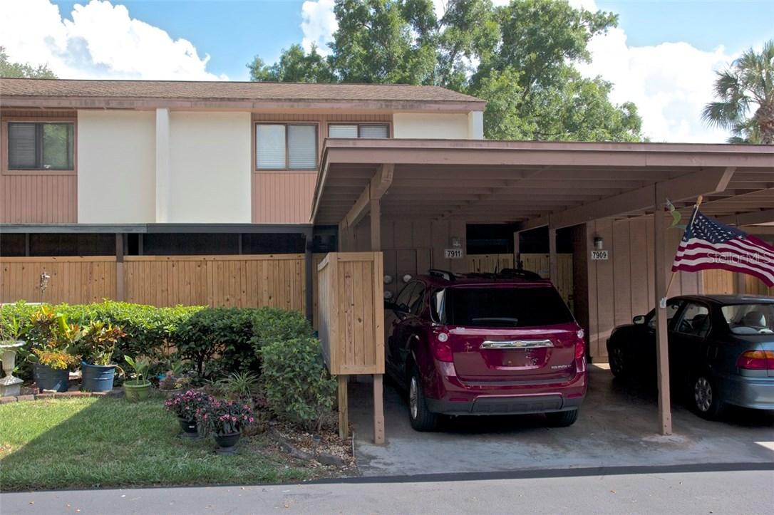 7911 Cedar Dr., Temple Terrace, FL 33637