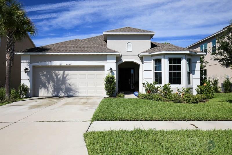 8625 Deep Maple Dr., Riverview, FL 33578