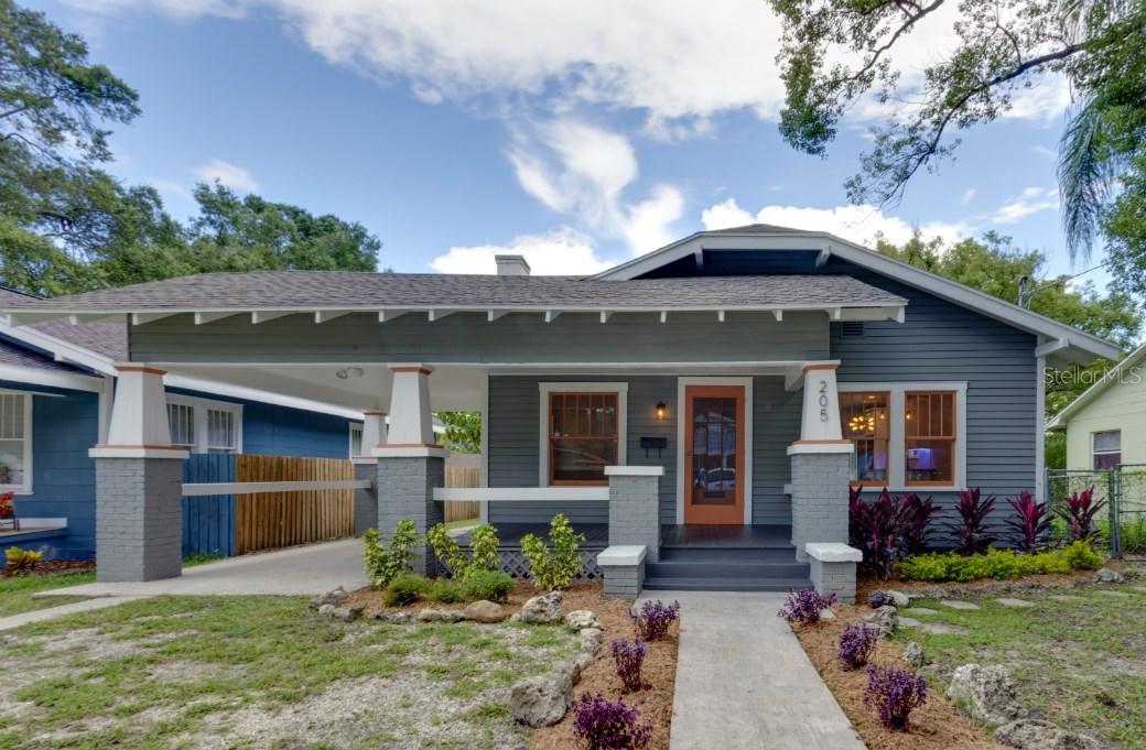 205 W Clinton St., Tampa, FL 33604