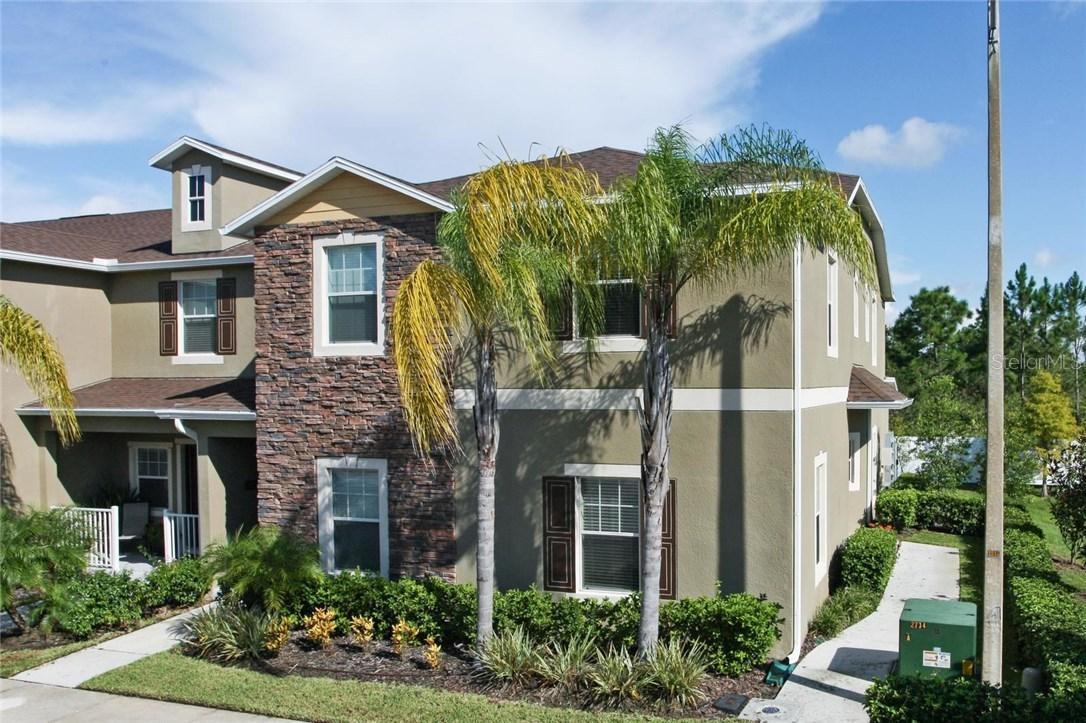 31253 Claridge Pl., Wesley Chapel, FL 33543