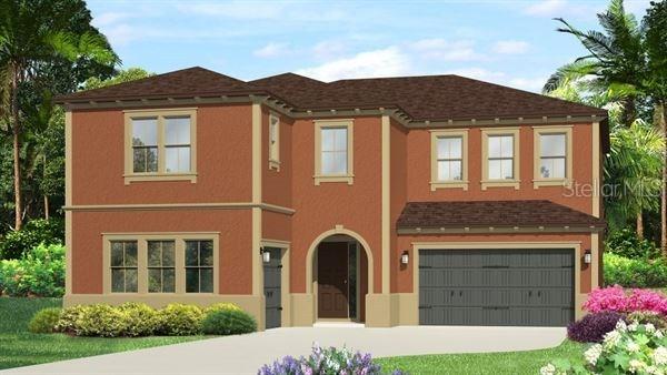 1799 Hidden Springs Dr., Trinity, FL 34655