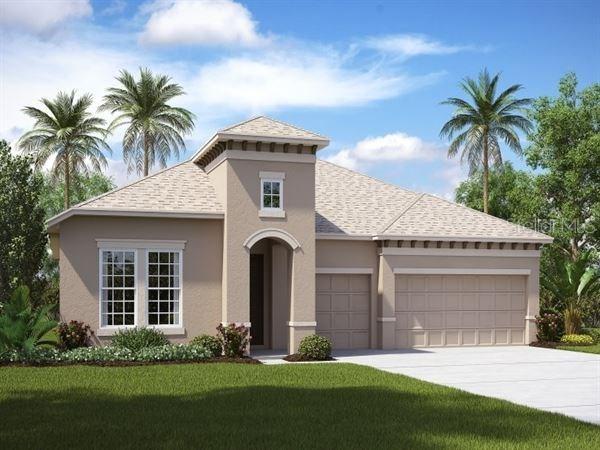 1424 Keystone Ridge Cir., Tarpon Springs, FL 34688