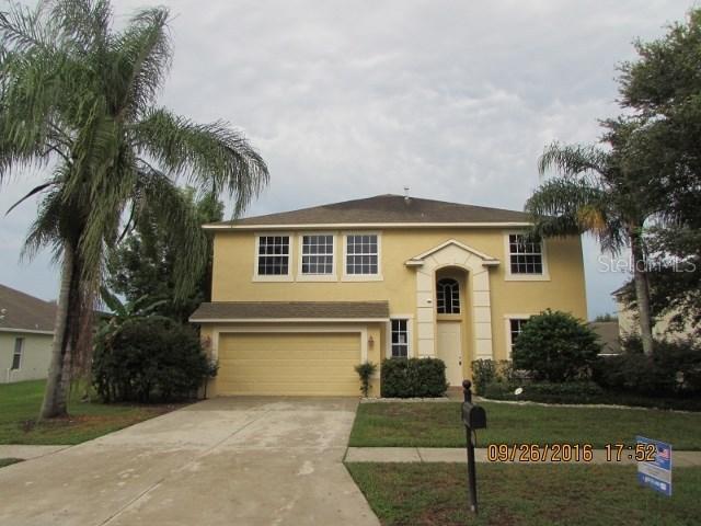 308 Savannah Oaks Pl., Seffner, FL 33584