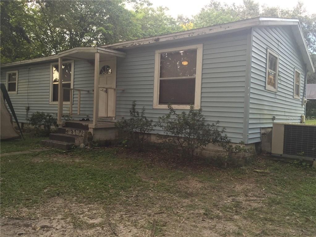 11408 E Old Hillsborough Ave., Seffner, FL 33584