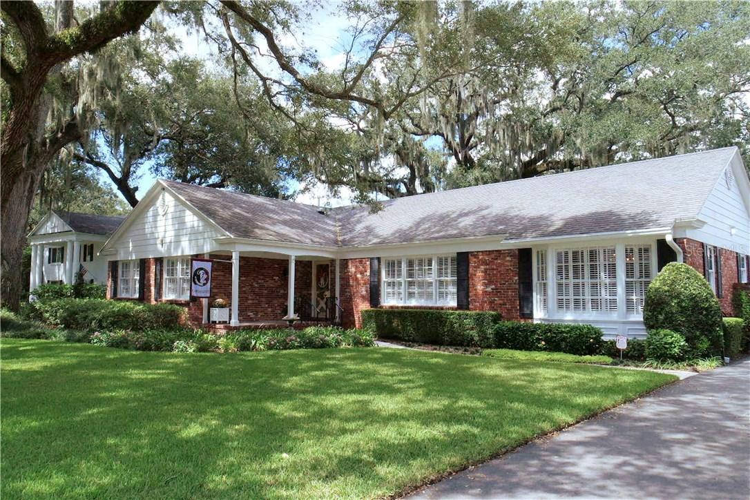 1203 S Druid Ln., Tampa, FL 33629