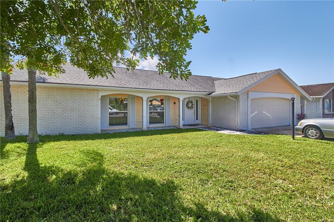 3214 Rock Valley Dr., Holiday, FL 34691