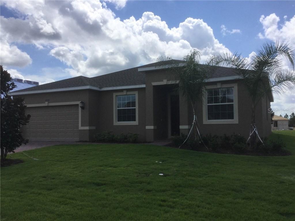 3535 Litchfield Ct., Clermont, FL 34711