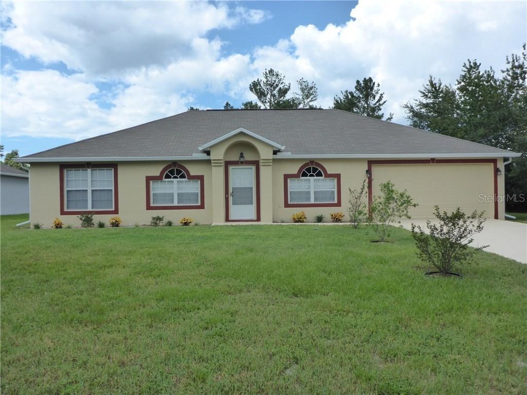 6305 Freeport Dr., Spring Hill, FL 34608