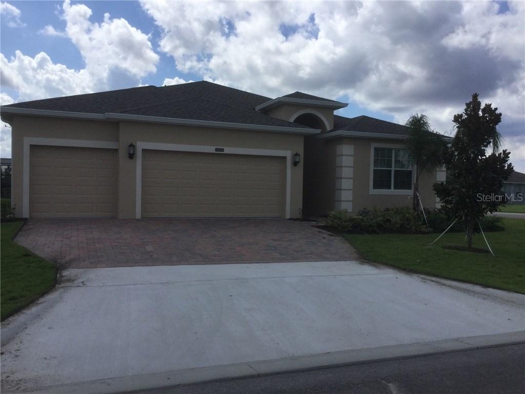 3527 Litchfield Ct., Clermont, FL 34711