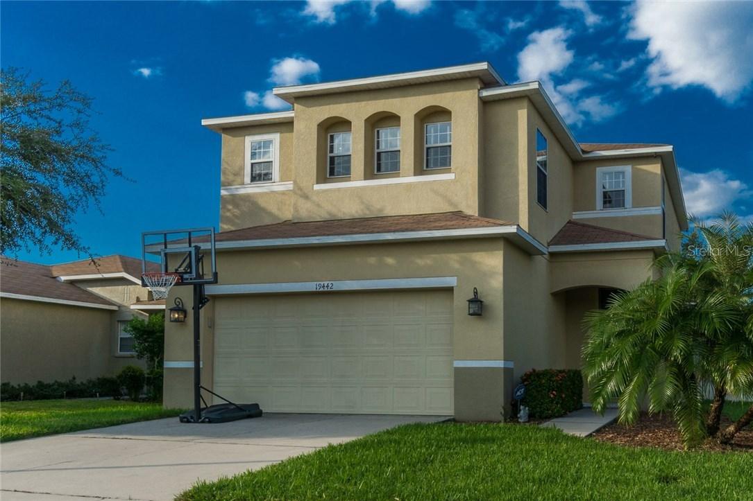 19442 Timberbluff Dr., Land O Lakes, FL 34638