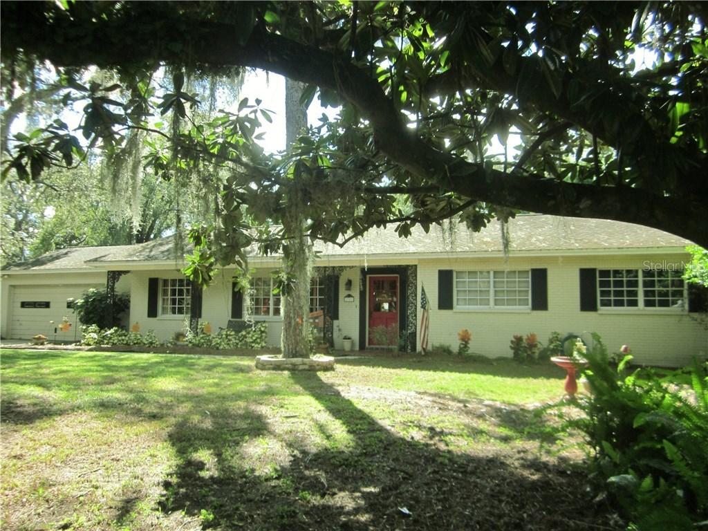 2702 Bellwood Dr., Brandon, FL 33511