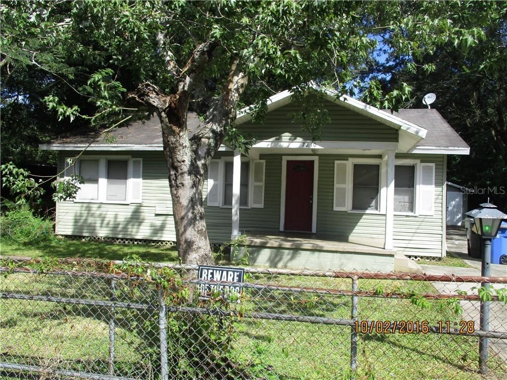 [Address Hidden by Seller], Tampa, FL 33617