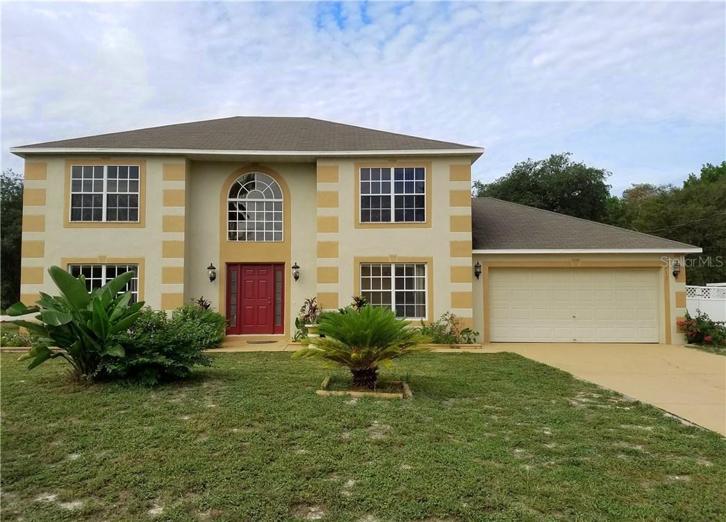 6127 Lyon Rd., Spring Hill, FL 34606