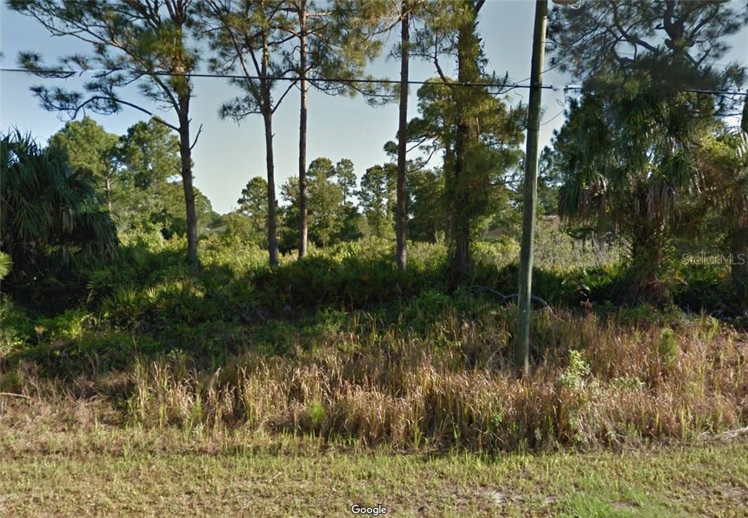 Pascal Ave., North Port, FL 34286