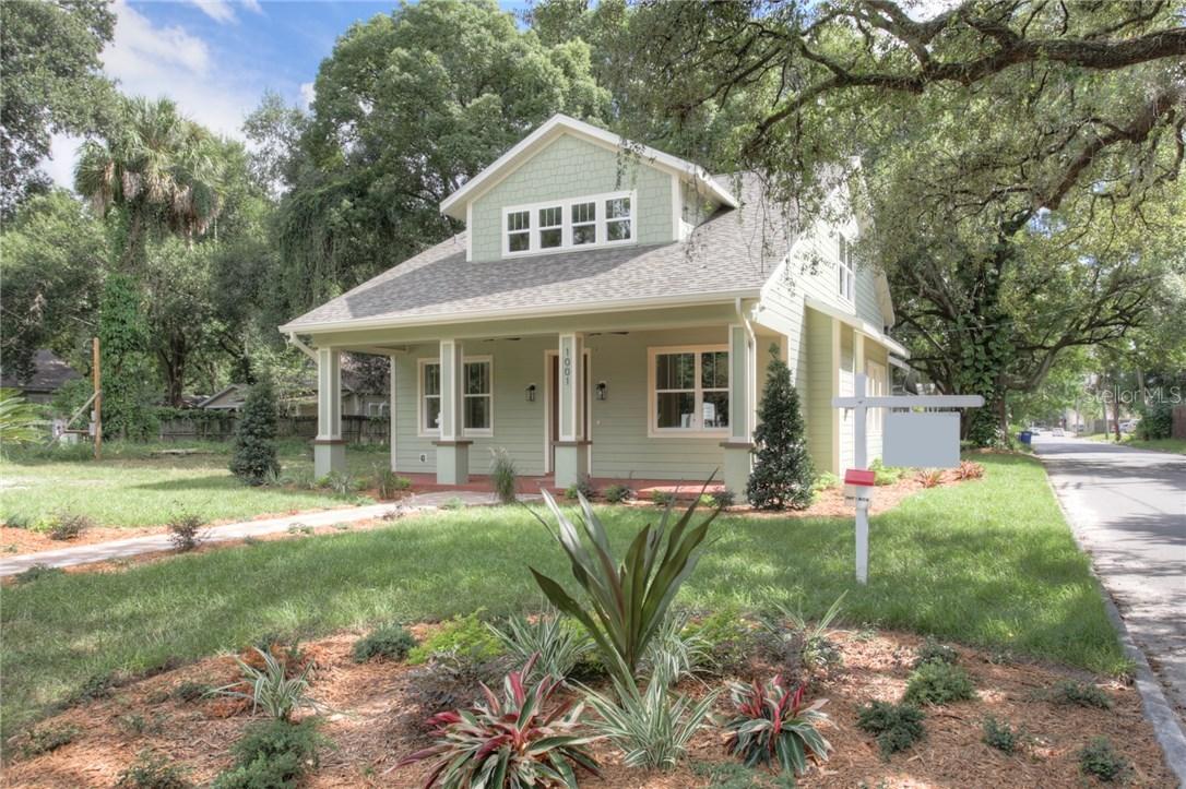 1001 E Comanche Ave., Tampa, FL 33604