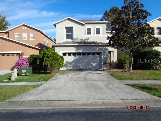 2454 Silvermoss Dr., Wesley Chapel, FL 33544