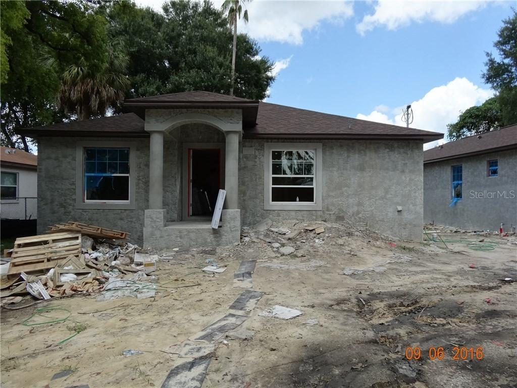 2016 E Harper St., Tampa, FL 33605