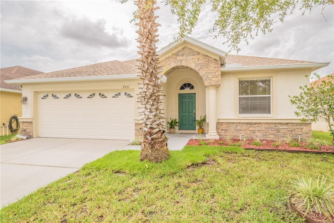 3931 Langdrum Dr., Wesley Chapel, FL 33543