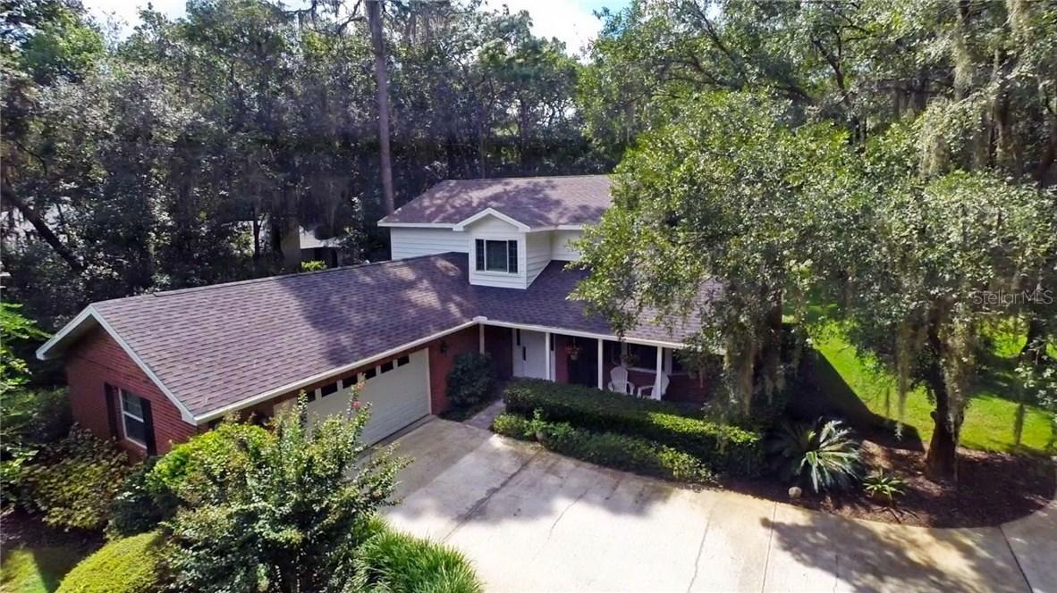 17508 Drake Ct., Lutz, FL 33559