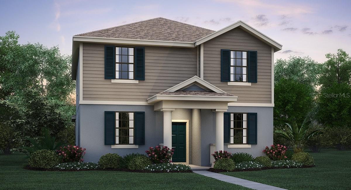 8600 Savory Walk Dr., Land O Lakes, FL 34637