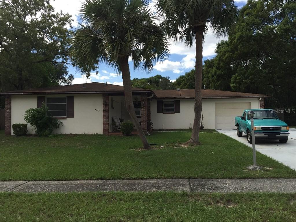 4313 Riviera Ct., Spring Hill, FL 34608