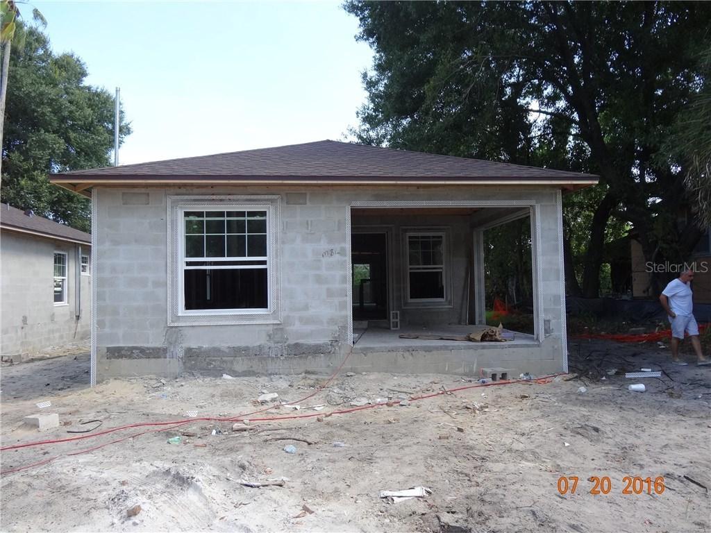 2018 E Harper St., Tampa, FL 33605