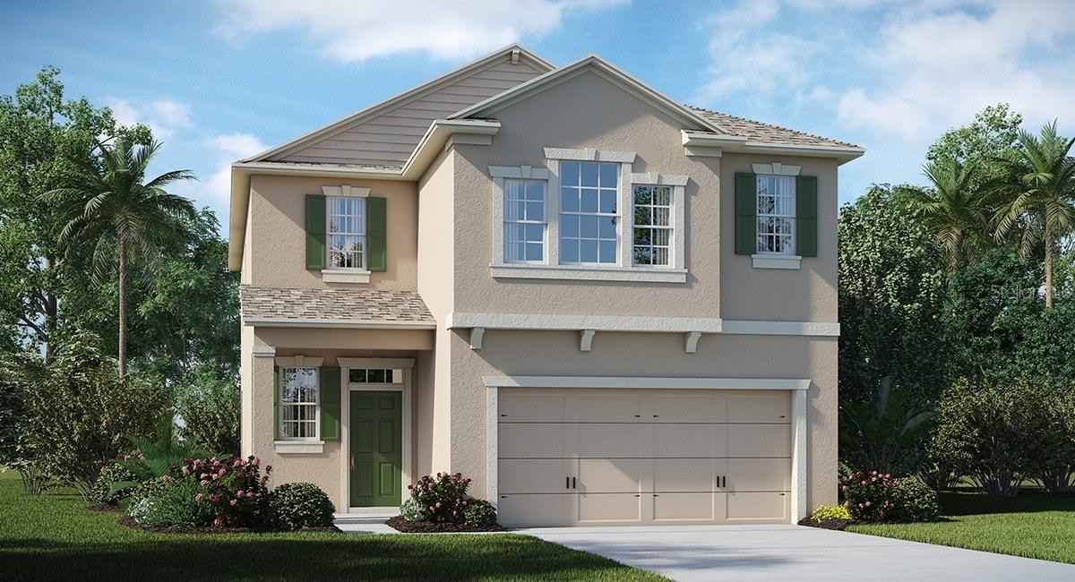 1718 Ludington Ave., Wesley Chapel, FL 33543
