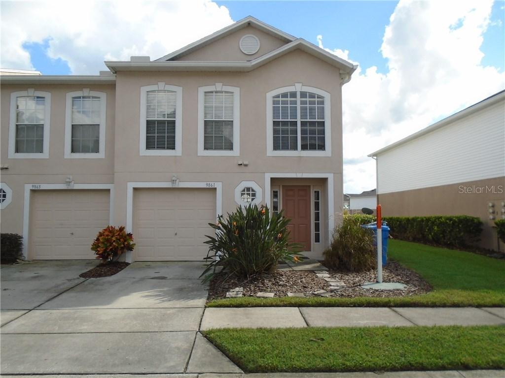 9861 Ashburn Lake Dr., Tampa, FL 33610
