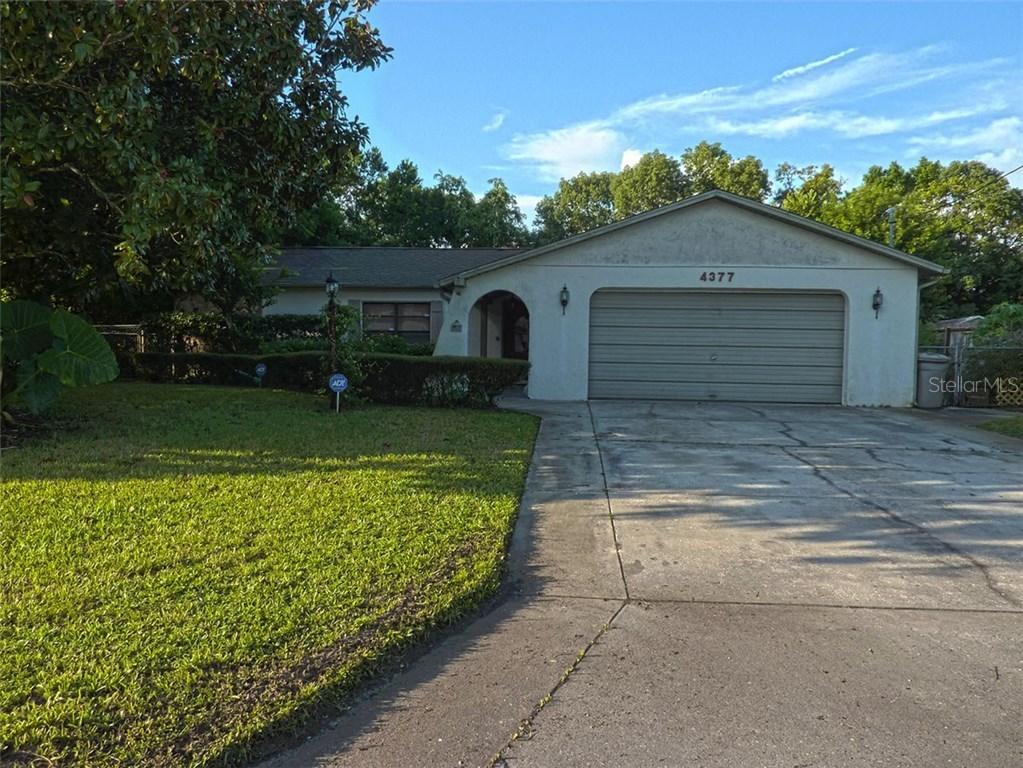 4377 Duval St., Spring Hill, FL 34606
