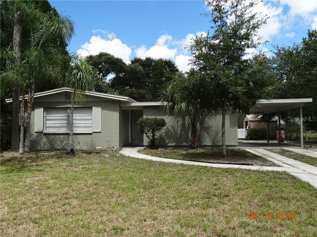 203 W Seneca Ave., Tampa, FL 33612