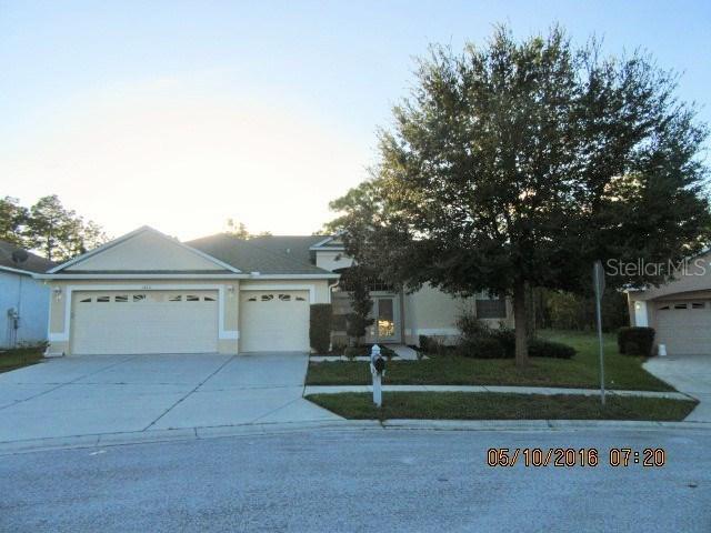 14711 Edgemere Dr., Spring Hill, FL 34609