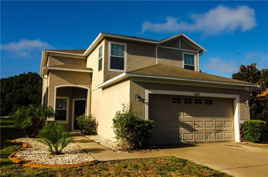 18126 Cypress Bay Pkwy., Land O Lakes, FL 34638