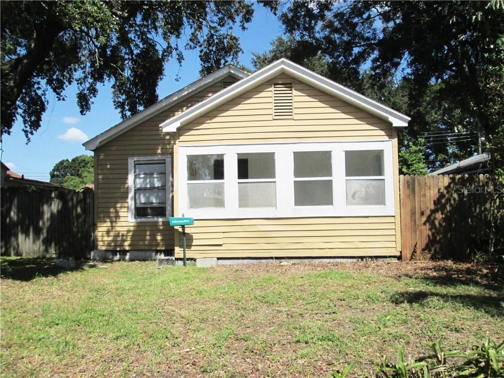 2227 5th Ave., St Petersburg, FL 33713