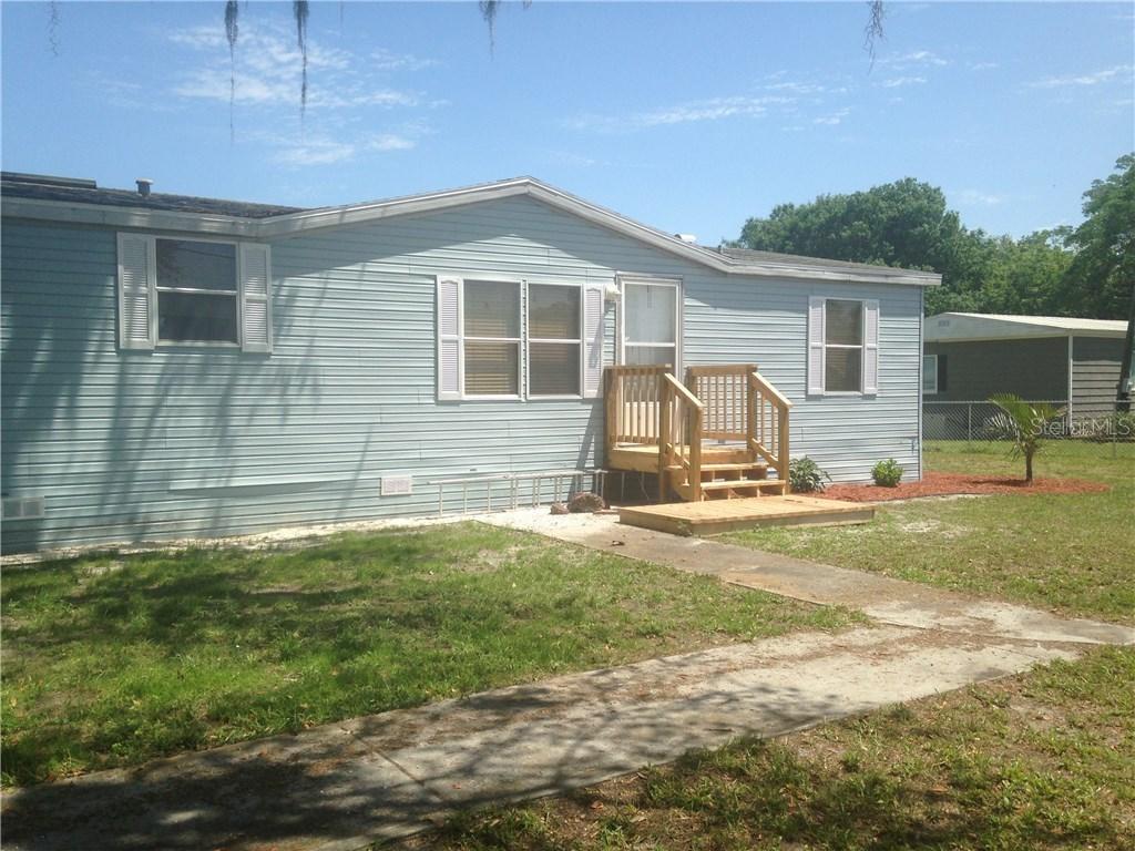 11506 Balm Riverview Rd., Riverview, FL 33569