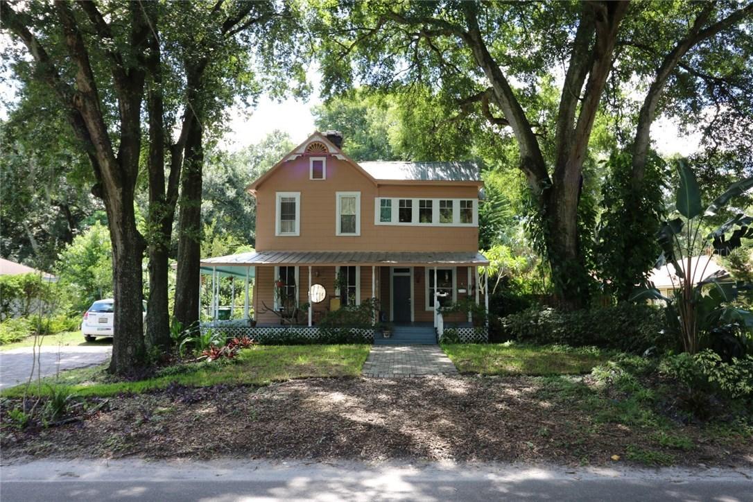 1203 E Chelsea St., Tampa, FL 33603