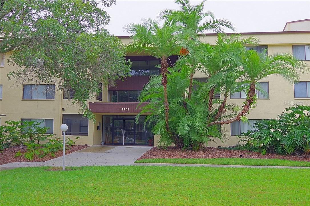 13602 S Village Dr. #313, Tampa, FL 33618