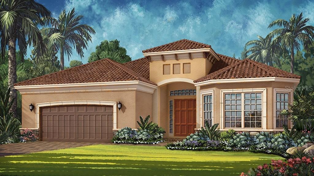 4920 Tivoli Run, Bradenton, FL 34211