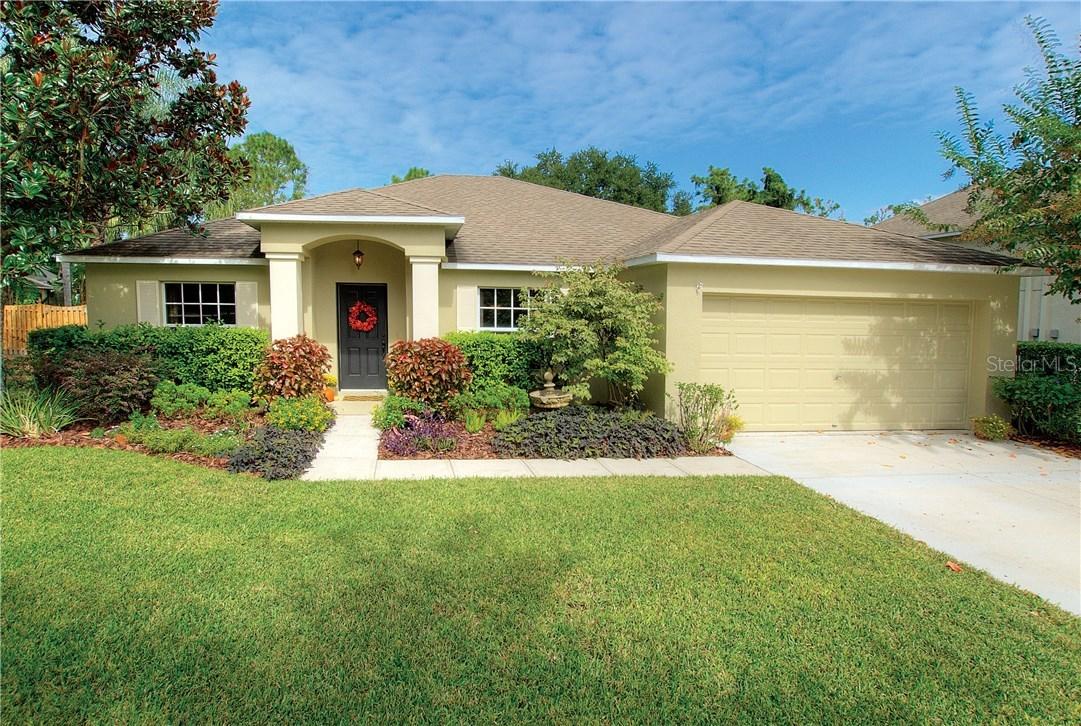 16216 Swenson Ter., Lutz, FL 33549