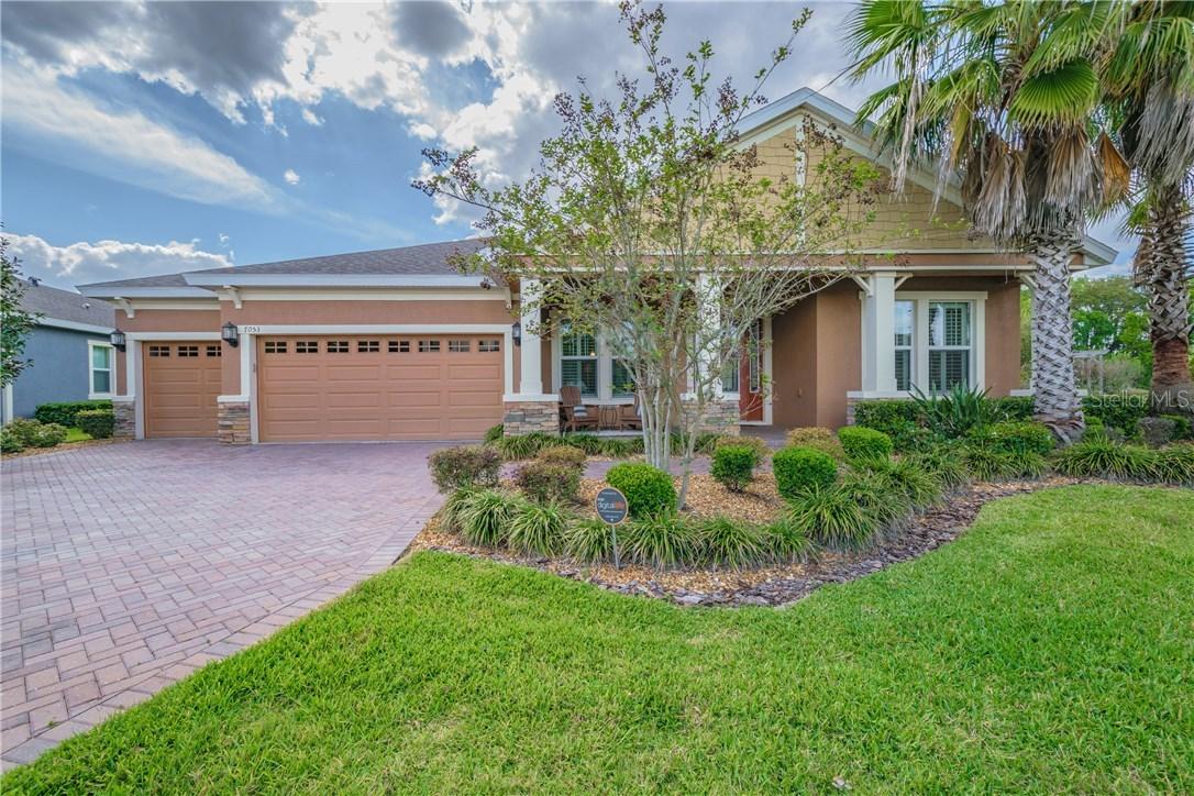 7053 Hatpin Loop, Wesley Chapel, FL 33545