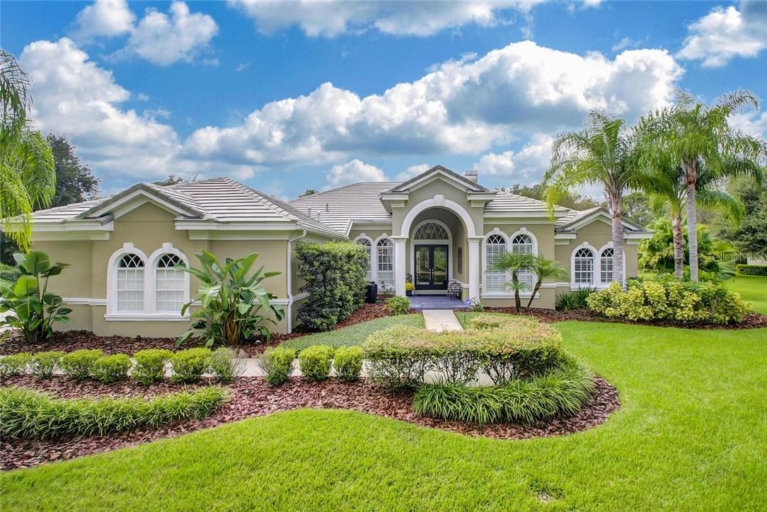 2513 Wildlife Run, Lutz, FL 33559