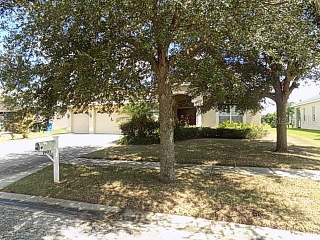 1905 Rutherford Dr., Dover, FL 33527