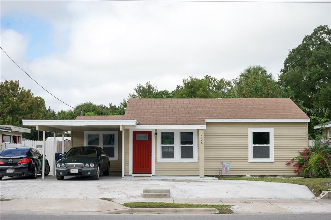 606 N Macdill Ave., Tampa, FL 33609