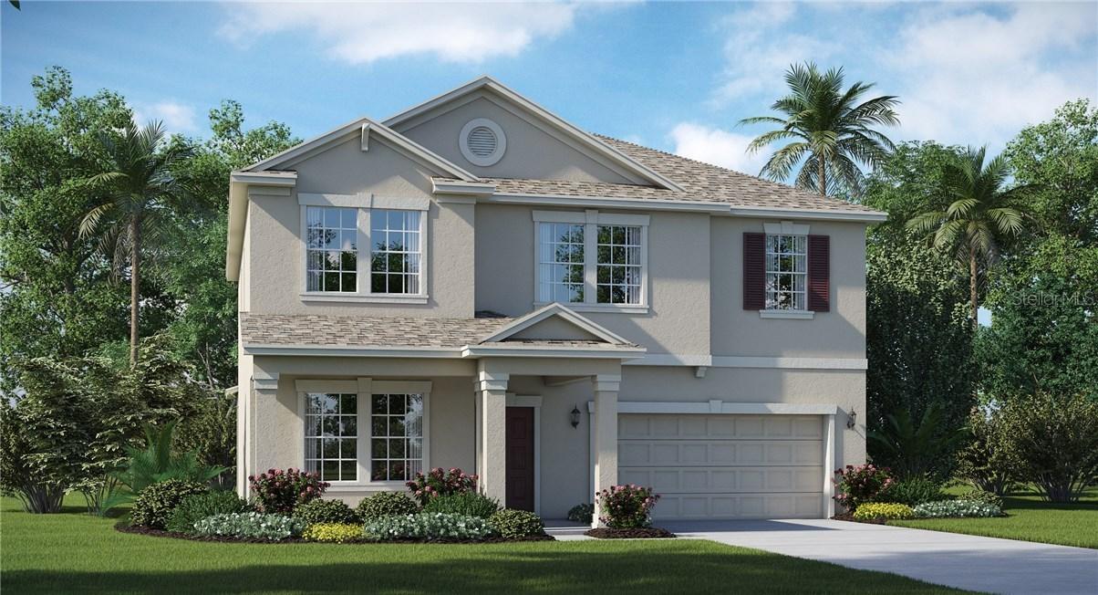 14063 Tropical Kingbird Way, Riverview, FL 33579