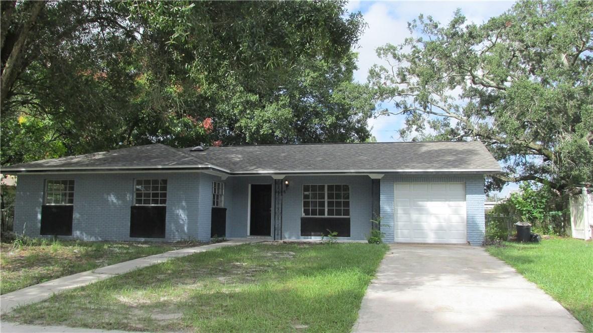 4608 Snook Dr., Tampa, FL 33617