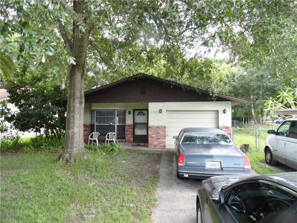 15401 George Blvd., Clearwater, FL 33760